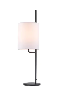 Lampa Stołowa Tokyo Czarny