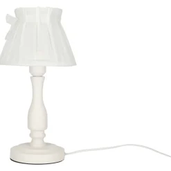 Lampa stołowa Zefir 1x40W E27