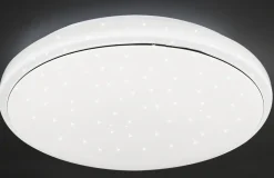 Lampa sufitowa Jasper plafon 36W LED  49cm biały 4000K