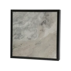 Lampa sufitowa Luxan 29x29 czarny 28W  LED 4000K LED fornir s.white