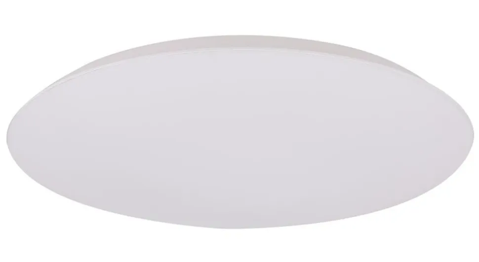 Lampa sufitowa Mega plafon 38 28W LED 4000K biały