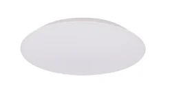 Lampa sufitowa Mega plafon 23 12W LED  4000K biały