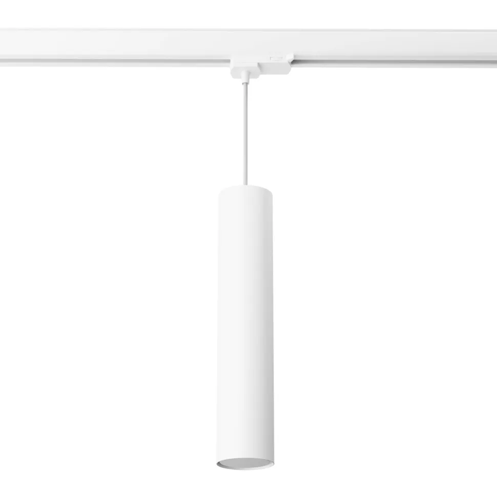 Lampa szynowa LAGOS biały GU10 3000K 7W 510lm