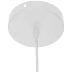 Lampa wiszaca Tess naturalna