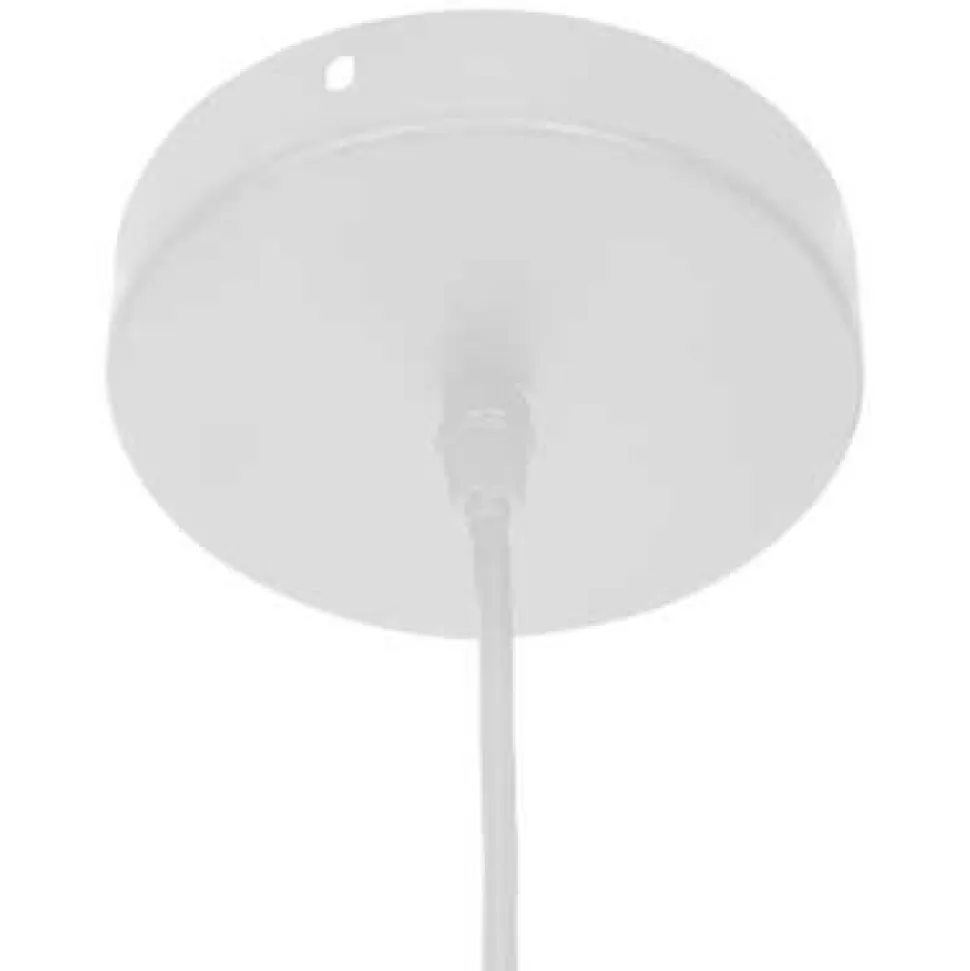 Lampa wiszaca Tess naturalna