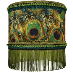 Lampa wisząca Aguila N 1 25cm Las Plumas