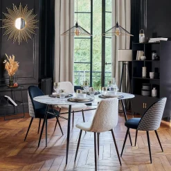 Lampa wisząca Alar 45cm