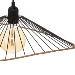 Lampa wisząca Alar 45cm
