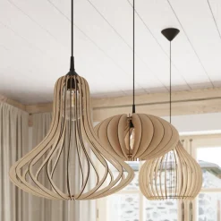 Lampa wisząca APRILLA