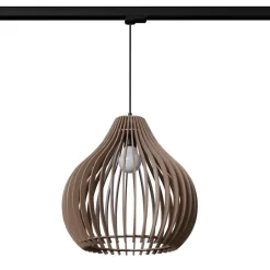 Lampa wisząca APRILLA E27 4000K 7,5W  690lm #B