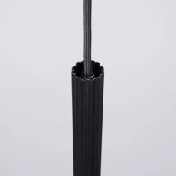 Lampa wisząca ARCHE 1 czarna