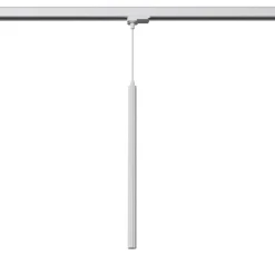 Lampa wisząca ARCHE biała G9 3000K 4,5W  450lm