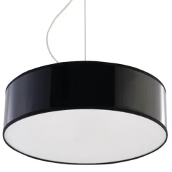 Lampa wisząca ARENA 35 czarna