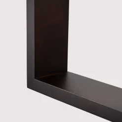 Lampa wisząca ARIES wenge