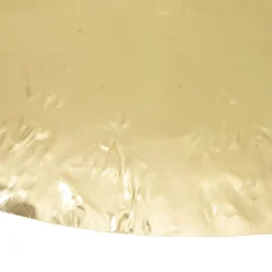 Lampa wisząca Arlo 80 cm złota