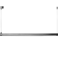 Lampa wisząca BEAM-80 LED tytan