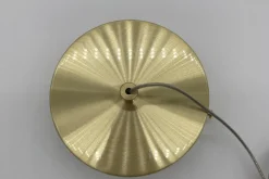 Lampa wisząca BEAM-80 LED złota