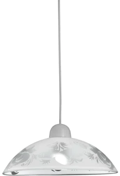 Lampa wisząca Beris 30 1x60W E27