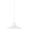 Lampa wisząca Bilbao 30 1x60W E27