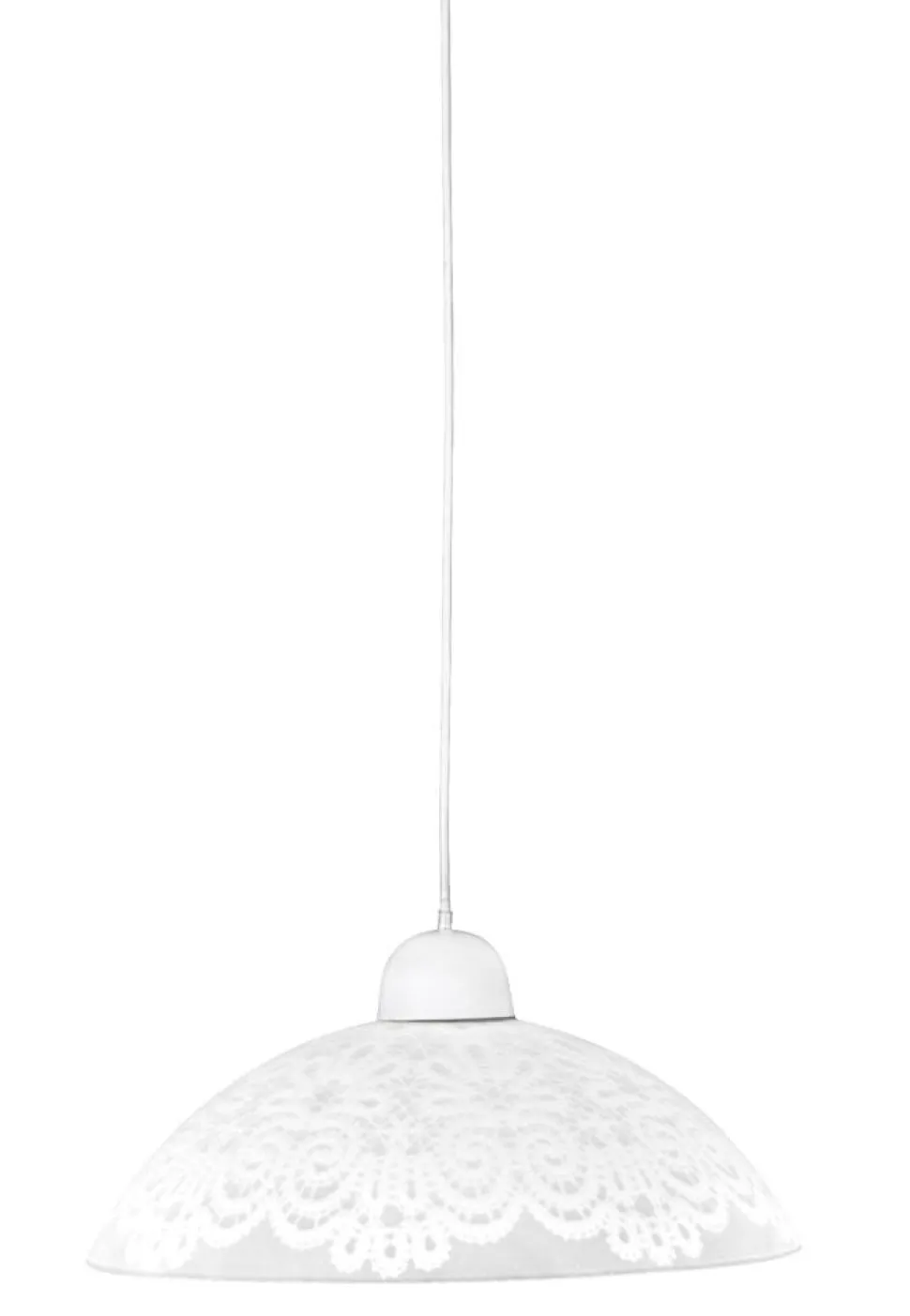 Lampa wisząca Bilbao 30 1x60W E27