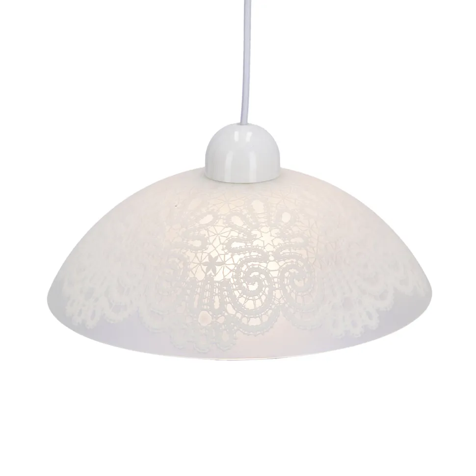 Lampa wisząca Bilbao 30 1x60W E27