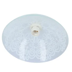 Lampa wisząca Bilbao 30 1x60W E27