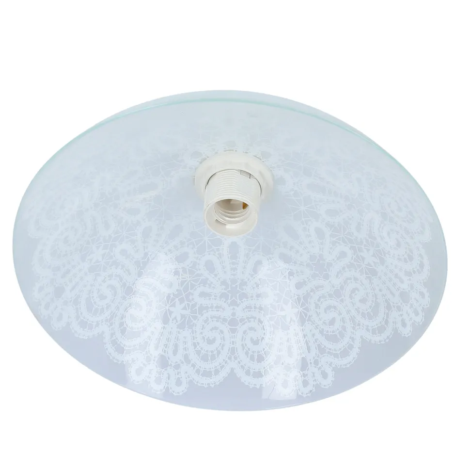 Lampa wisząca Bilbao 30 1x60W E27