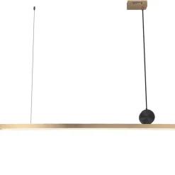Lampa wisząca BOOGIE LED 88 cm