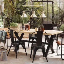 Lampa wisząca Bota złota