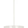 Lampa wisząca Brando 15 1x60W E27 chrom  / transparent