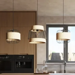 Lampa wisząca BRILO