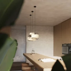 Lampa wisząca BRILO