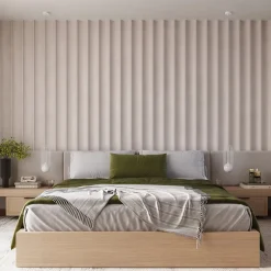 Lampa wisząca BRINA 3P biała