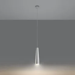 Lampa wisząca ceramiczna ELECTRA