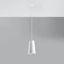 Lampa wisząca ceramiczna GULCAN
