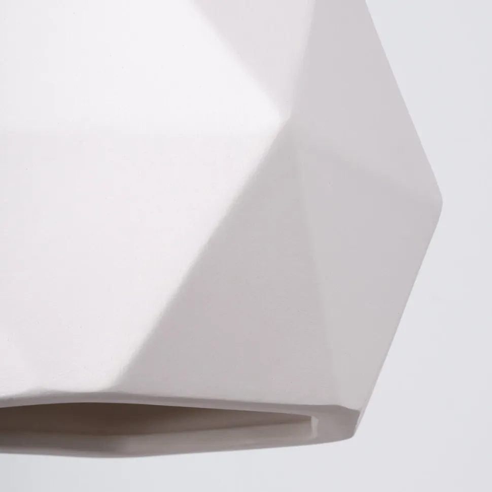 Lampa wisząca ceramiczna MINT