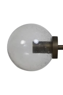 Lampa wisząca Chavello antyczny brąz