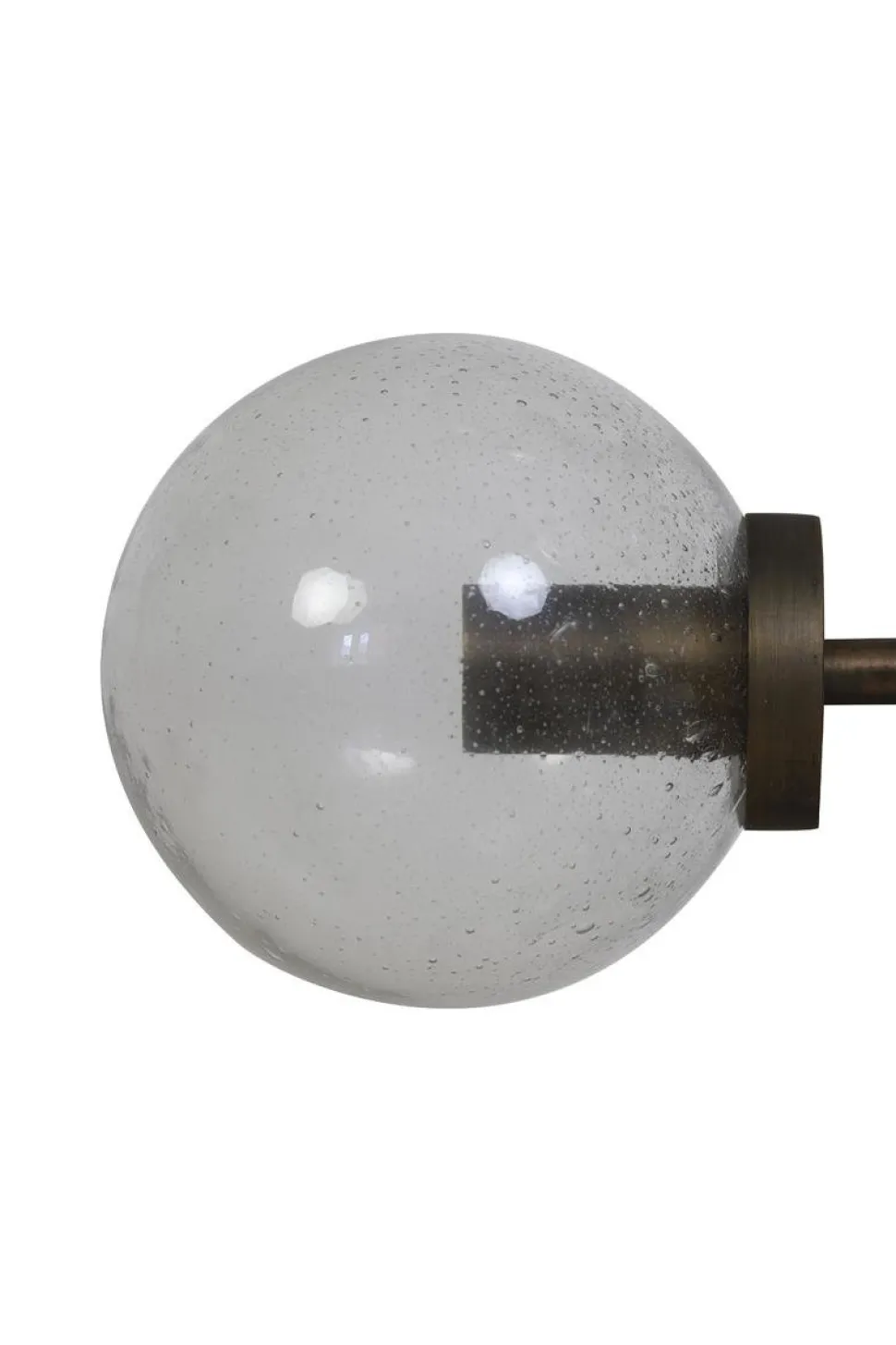 Lampa wisząca Chavello antyczny brąz