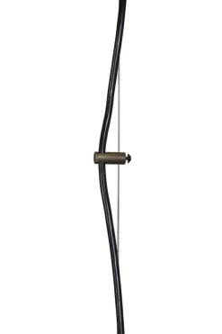 Lampa wisząca Chavello antyczny brąz