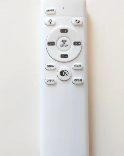 Lampa wisząca CIRCLE 60+80+80 LED  mosiądz na 1 podsufitce