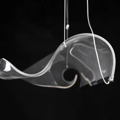 Lampa wisząca Cortina no. 2