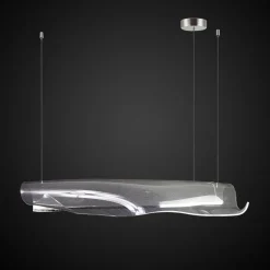 Lampa wisząca Cortina no. 2