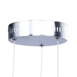 Lampa wisząca CRYSTAL NET LED 4561 lm