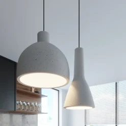 Lampa wisząca DAMASO