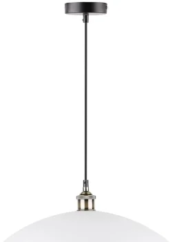 Lampa wisząca Dexter 1x60W E27