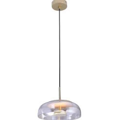 Lampa wisząca Disco