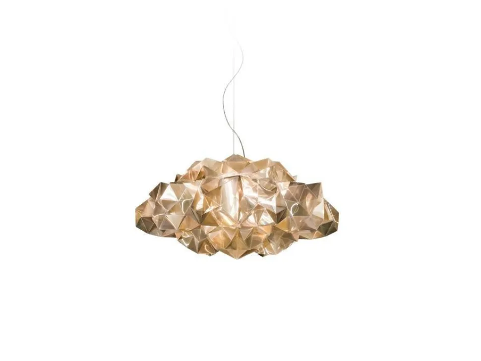 Lampa wisząca Drusa Velvet