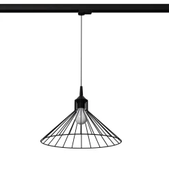 Lampa wisząca EDA E27