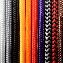 Lampa wisząca EDISON czarna