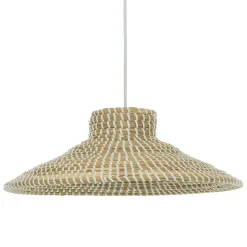 Lampa wisząca Edwin 38cm